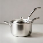 1 5 quart precision saucepan