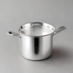 mini stainless steel milk pan