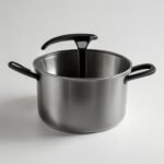 non stick milk pan 1 quart