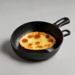 non stick omelette pan 8 inch