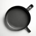precision non stick crepe pan