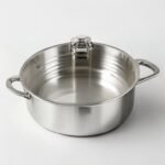 professional 3 5 quart chef s pan