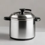 professional 8 quart pressure cooker