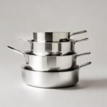 rivn co 3 piece french skillet trio