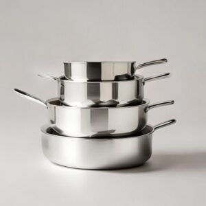 rivn co 3 piece french skillet trio