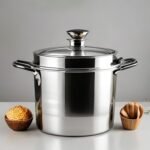 stovetop multi cooker pot set