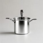 universal double boiler insert